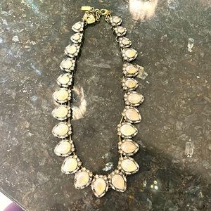Stunning necklace
